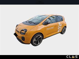 Vehicle 3D Image