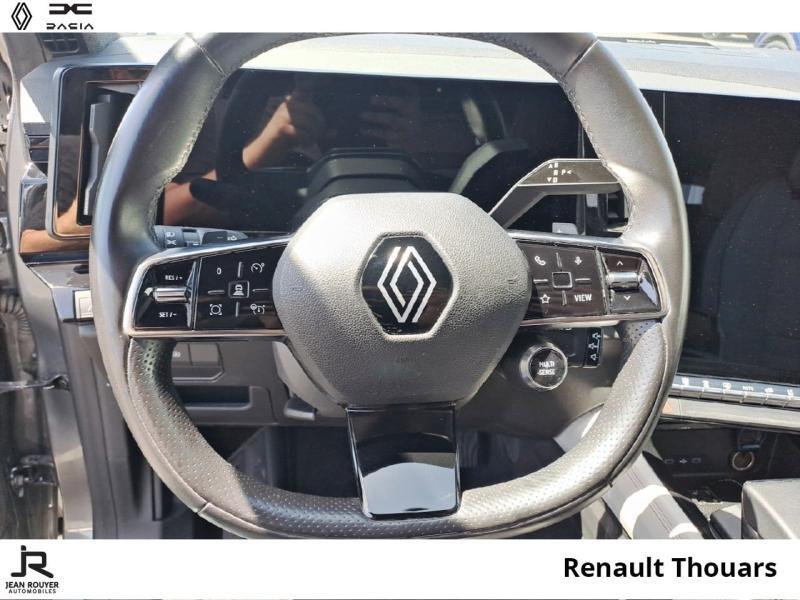 Renault Espace VI
