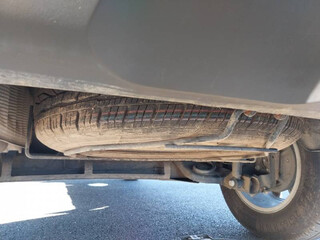 Vehicle 3D Image
