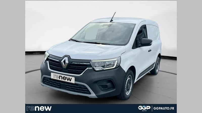 Renault Kangoo VU