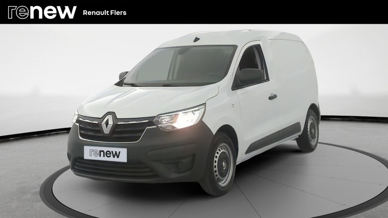 Renault Express VAN