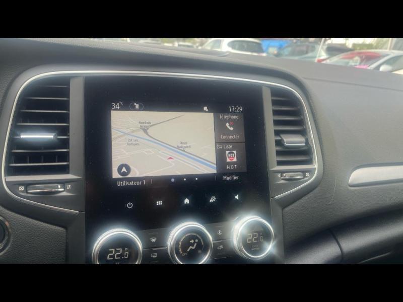 Renault Megane IV Berline