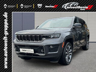 Grand Cherokee