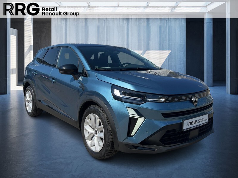 Renault Symbioz