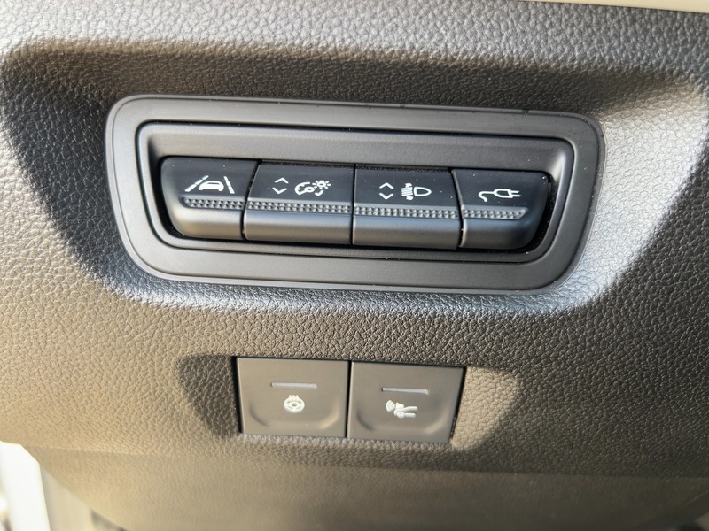 Fahrzeugabbildung Zoe R110 EV50 Evolution Bild 15 von 20