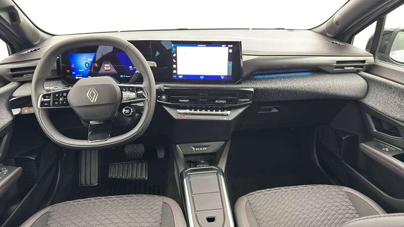 Renault Clio VI