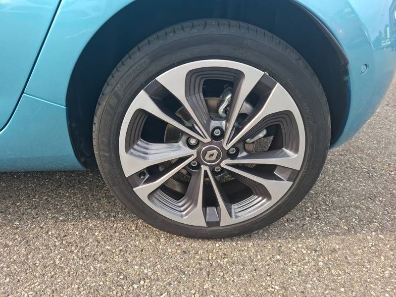 Renault ZOE E-Tech Electrique
