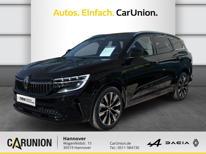 Renault Espace