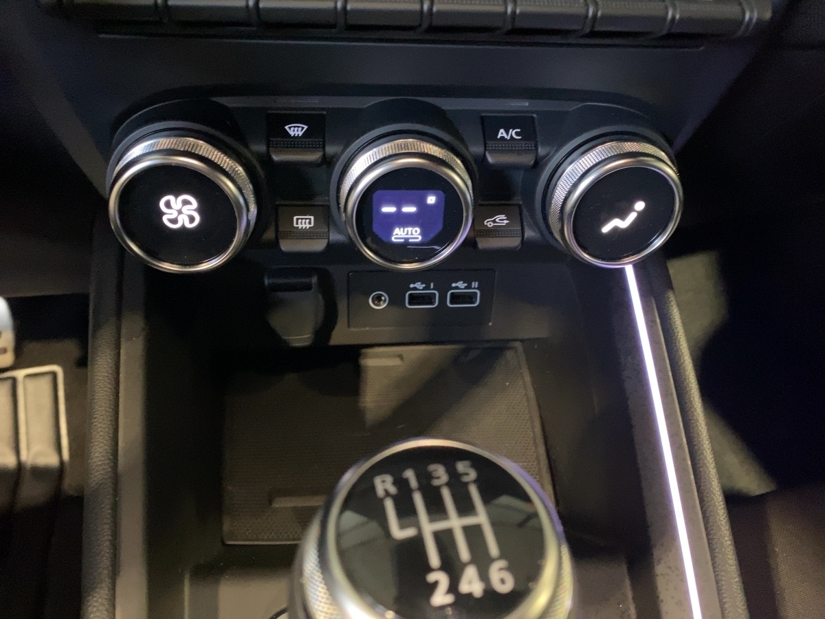 Renault Clio – Bild 15