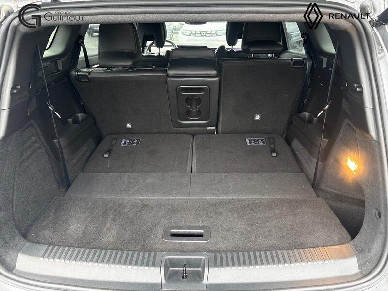 Renault Espace VI