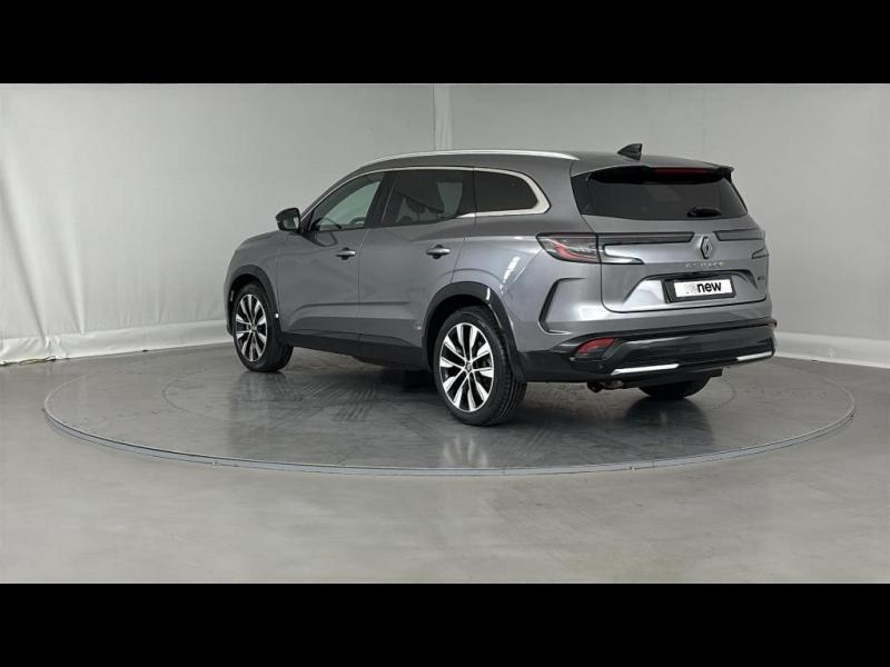 Renault Espace VI