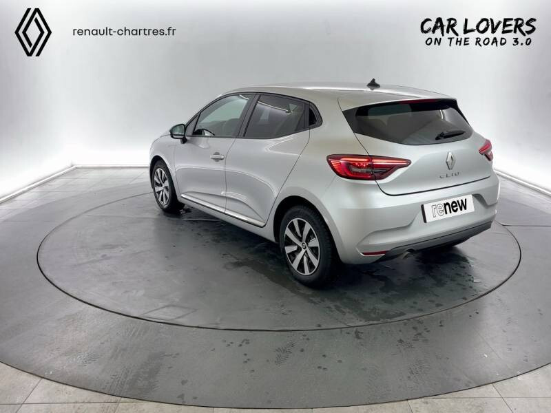 Renault Clio V