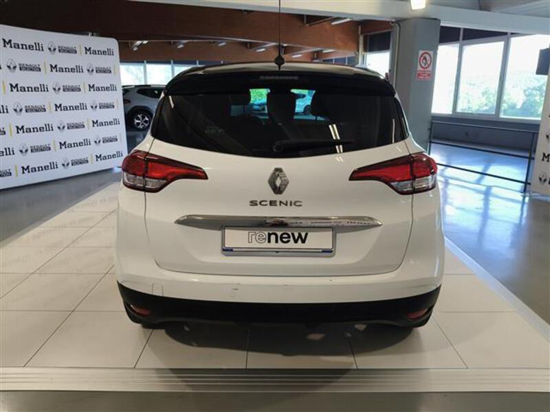 Renault Scénic