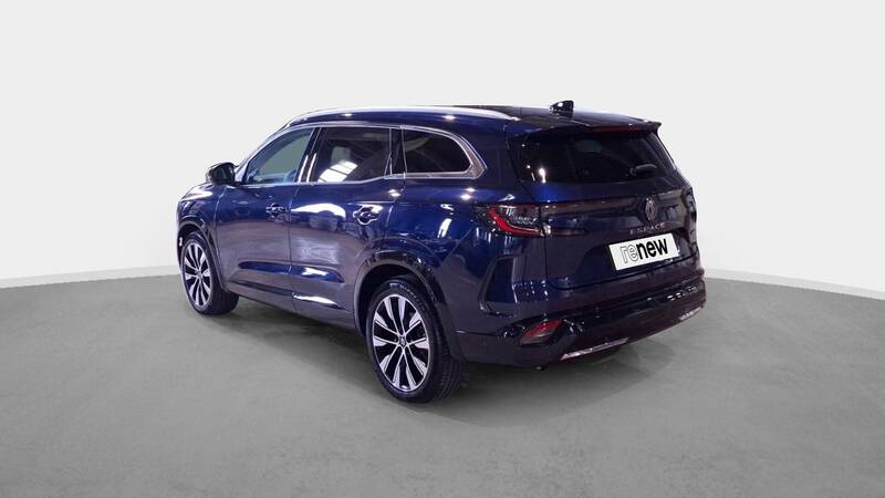 Renault Espace VI