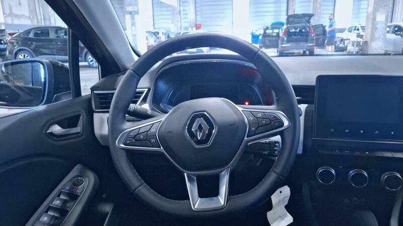 Renault Clio V