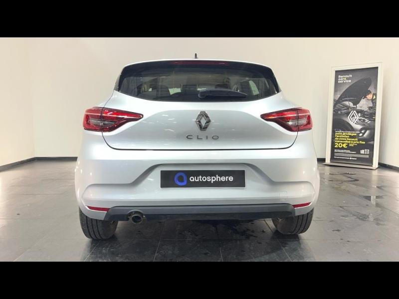 Renault Clio V