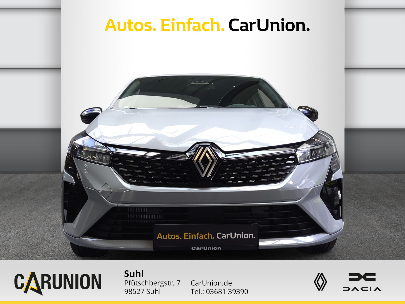 Renault Clio – Bild 2