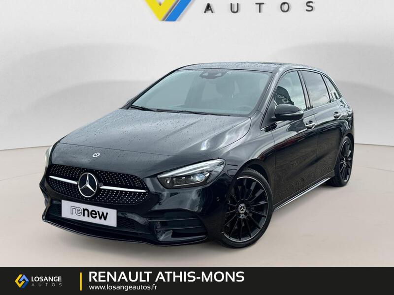 Mercedes Classe B