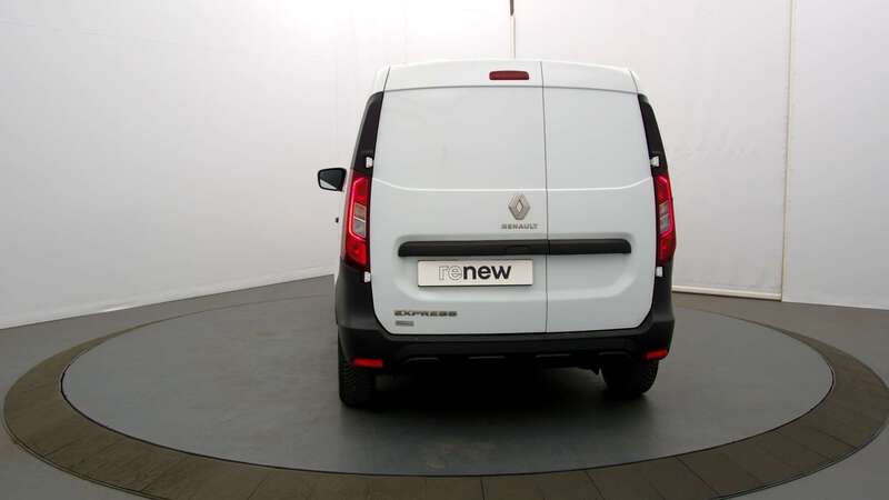 Renault Express VAN