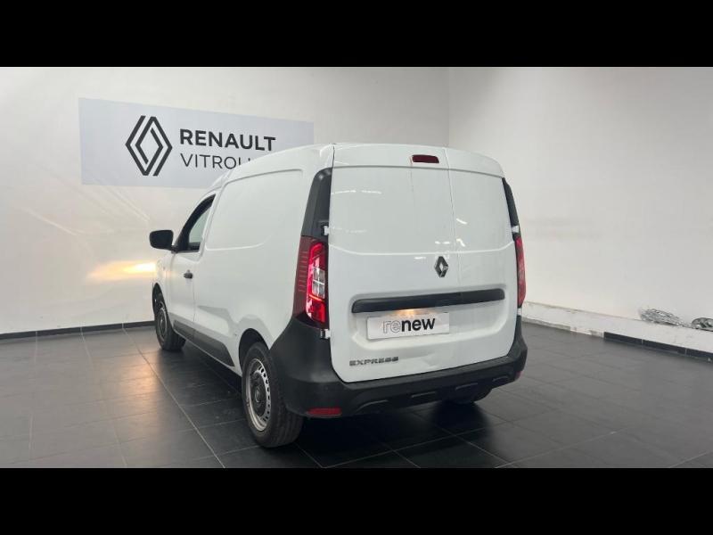 Renault Express VAN