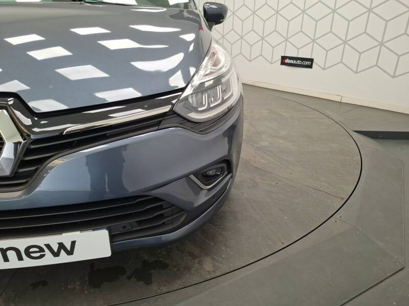 Renault Clio IV