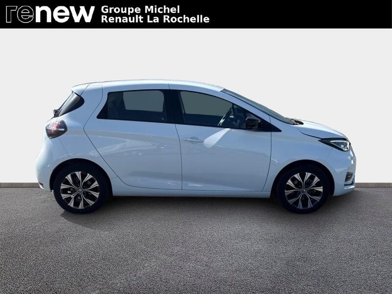 Renault ZOE E-Tech Electrique