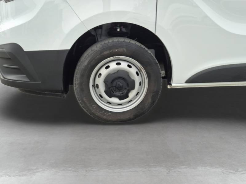 Renault Trafic Fourgon