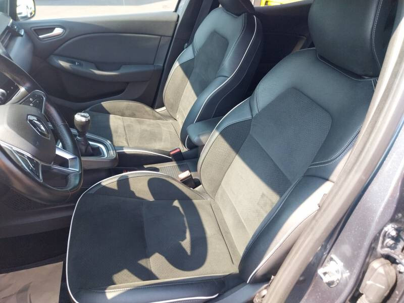 Renault Clio V