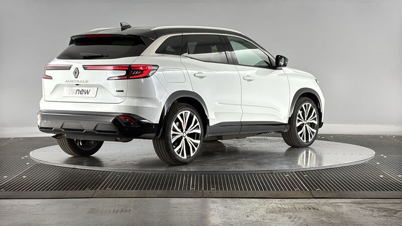 Renault Austral