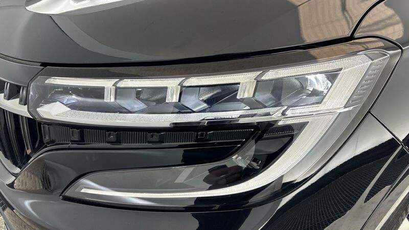 Renault Espace VI