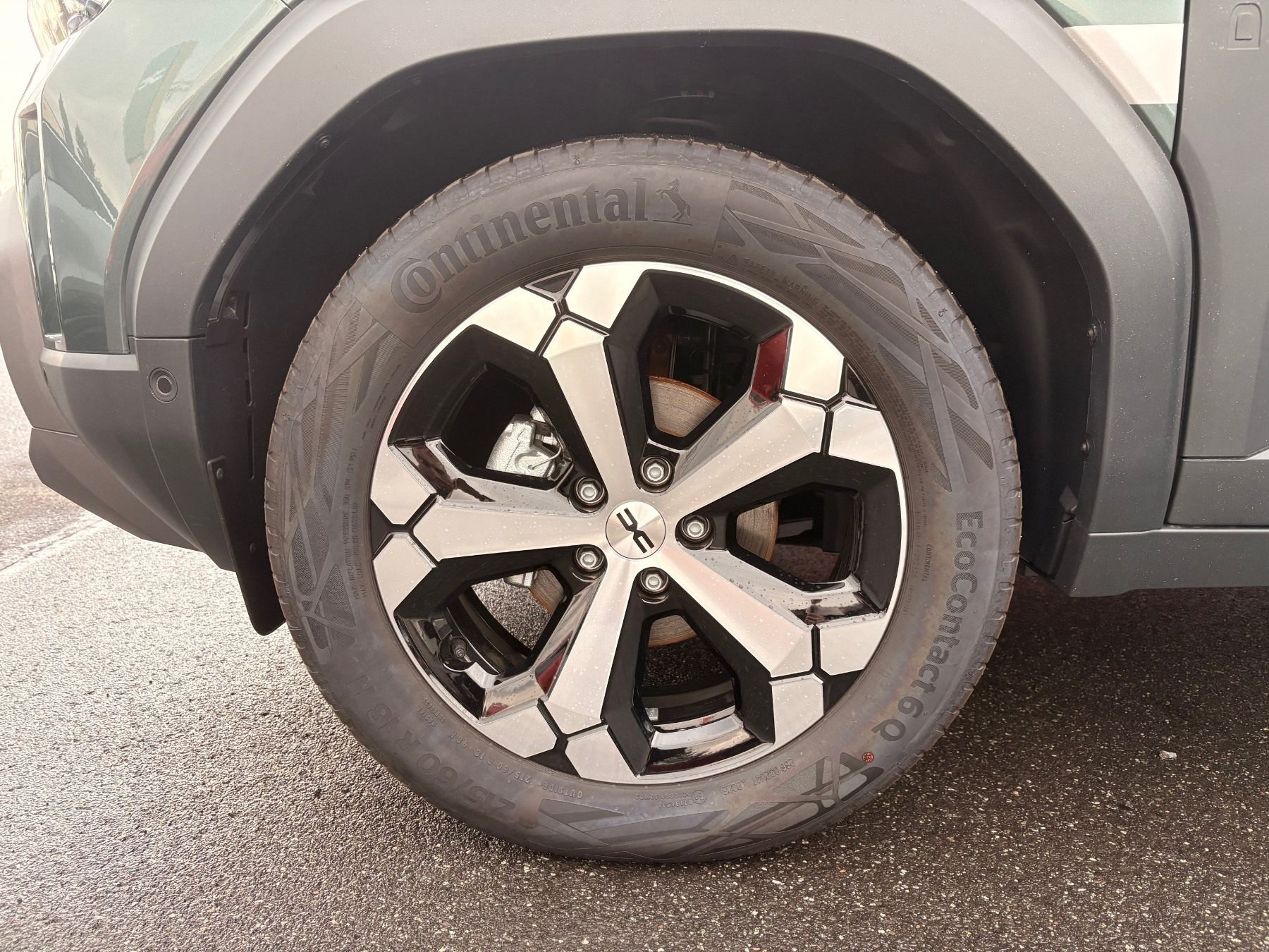 Dacia Duster – Bild 11