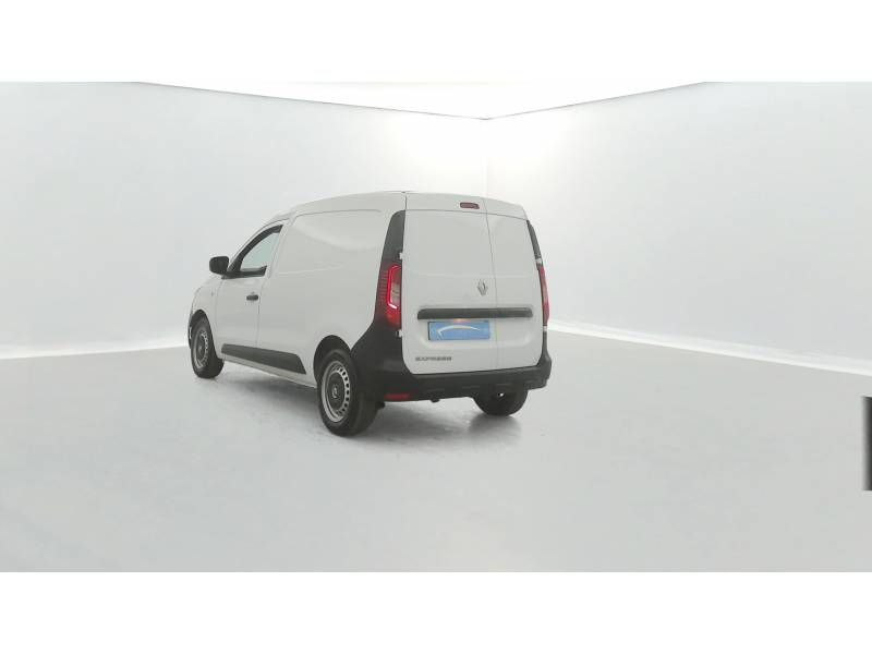 Renault Express VAN