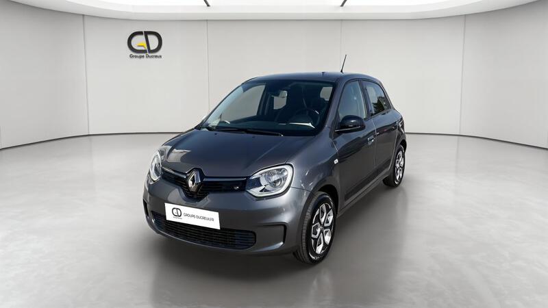 Renault Twingo E-Tech Electrique