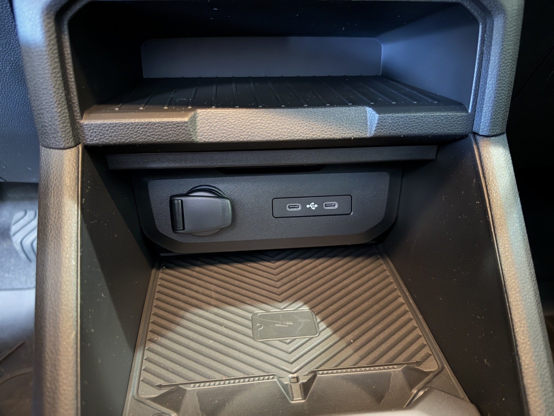 Dacia Duster – Bild 11