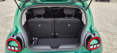 Vehicle 3D Image