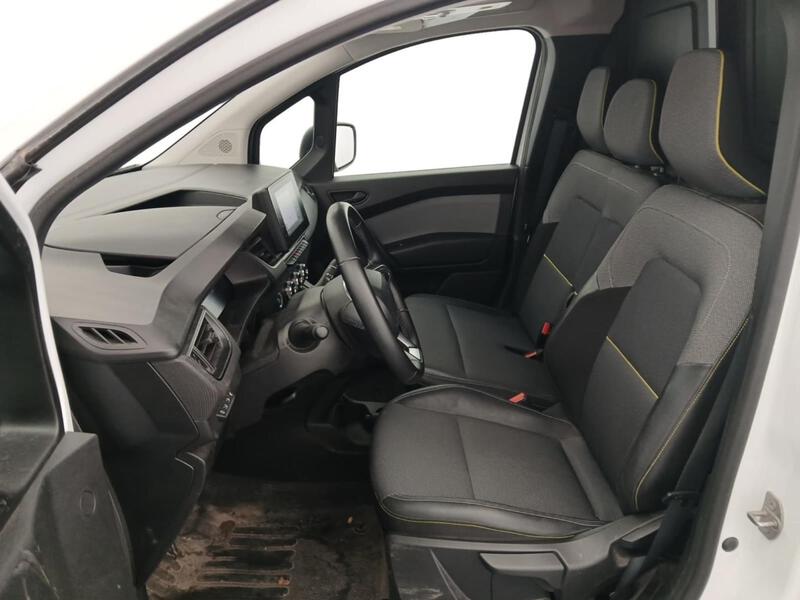Renault Kangoo VU
