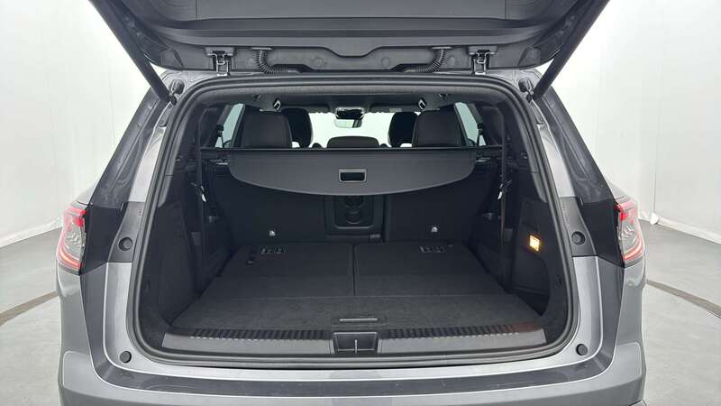 Renault Espace VI