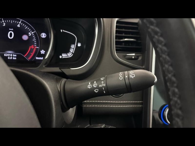 Renault Scenic IV