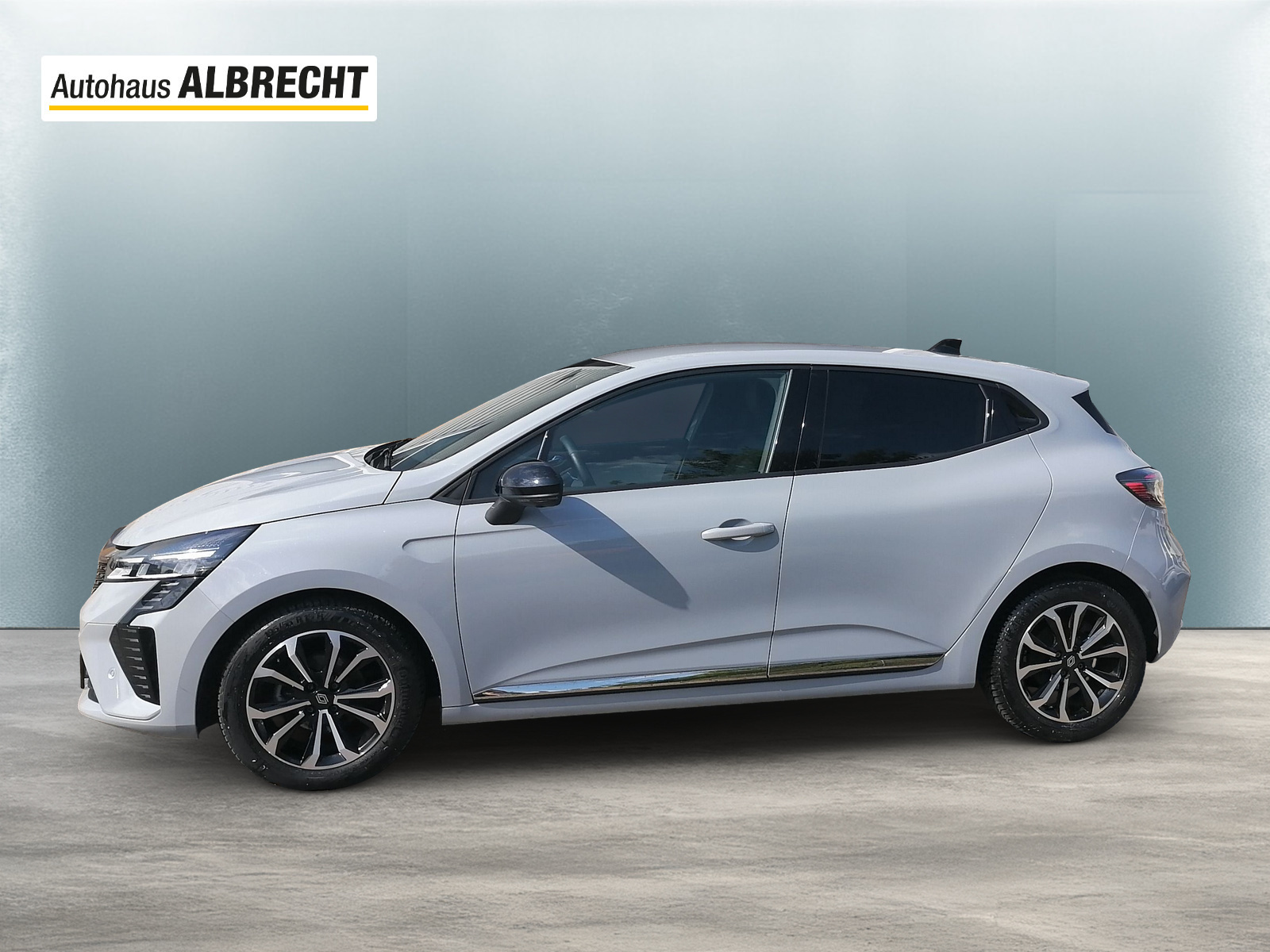 Renault Clio – Bild 2