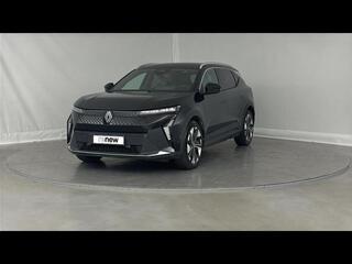 SCENIC E-TECH ELECTRIQUE
