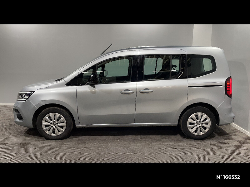 Renault Kangoo VP
