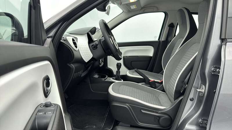 Renault Twingo III
