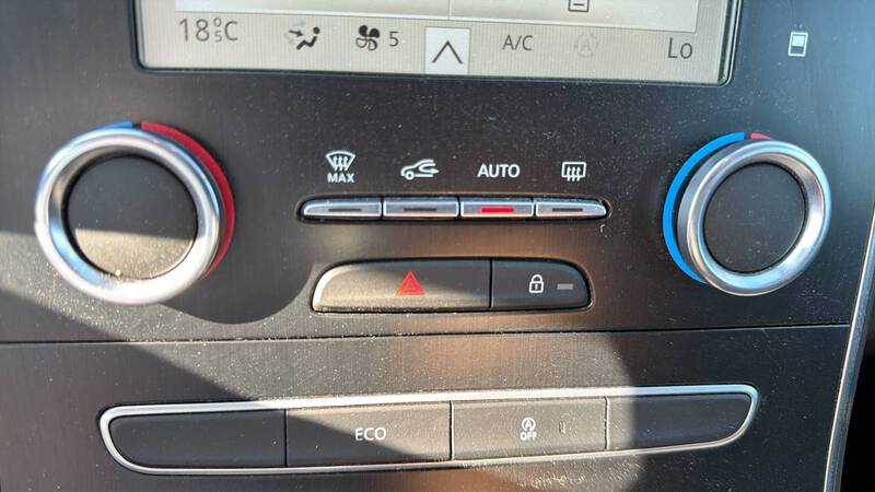 Renault Scenic IV