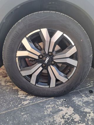 Vehicle 3D Image