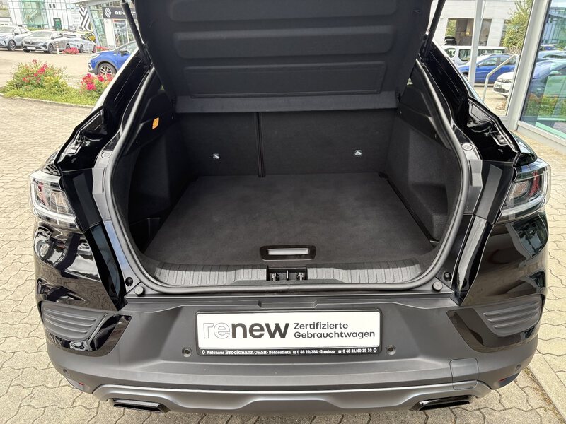 Fahrzeugabbildung Arkana Esprit Alpine Bild 4 von 10