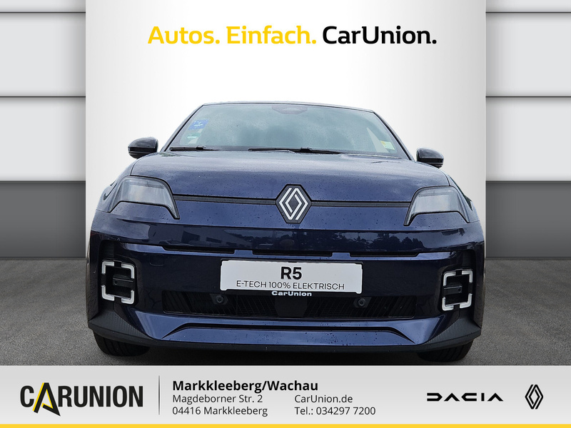 Renault R 5