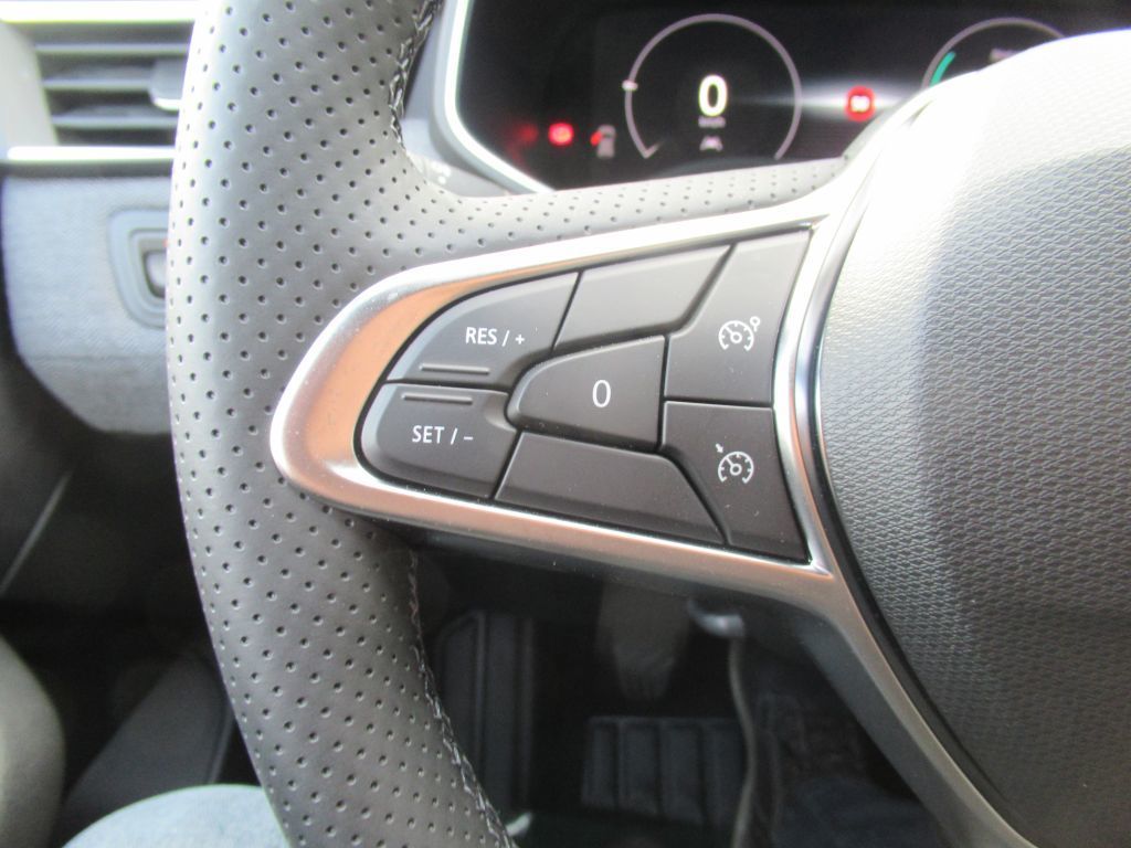 Renault Clio – Bild 20