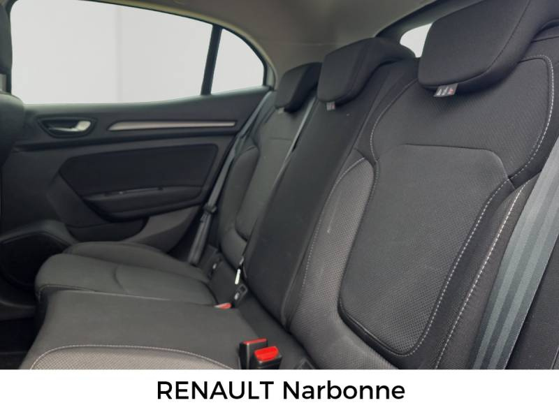 Renault Megane IV Berline