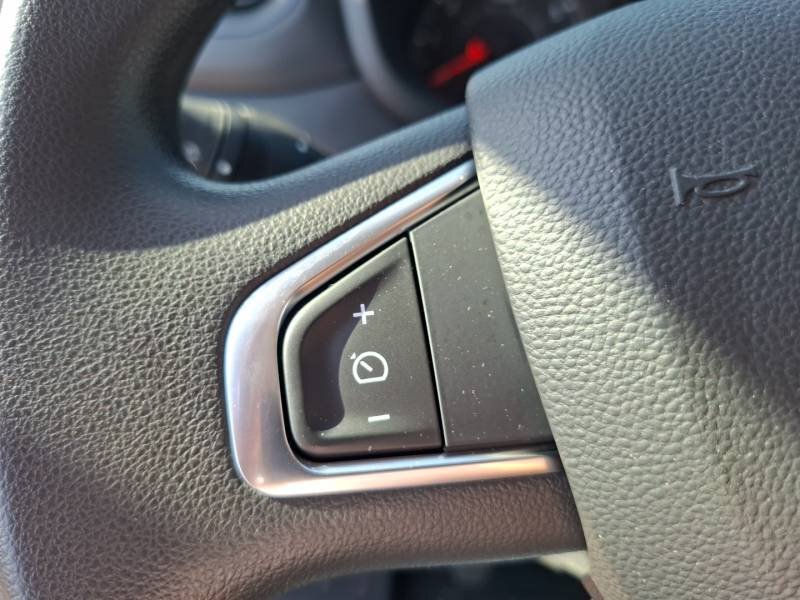 Renault Master Benne Simple