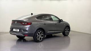 Vehicle 3D Image